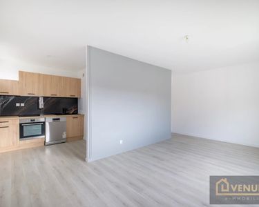 Appartement 259 000 € - 50 m²