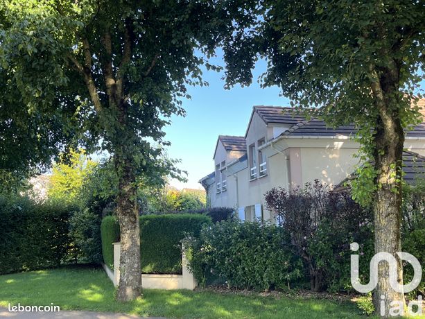 Maison de ville 4 pièces 83 m²