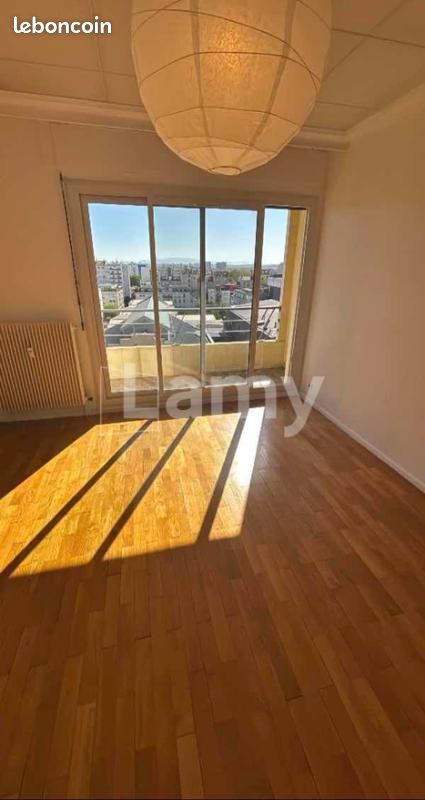 Appartement 2 pièces 47 m² · à Lyon · 47 m² · 762 €/mois