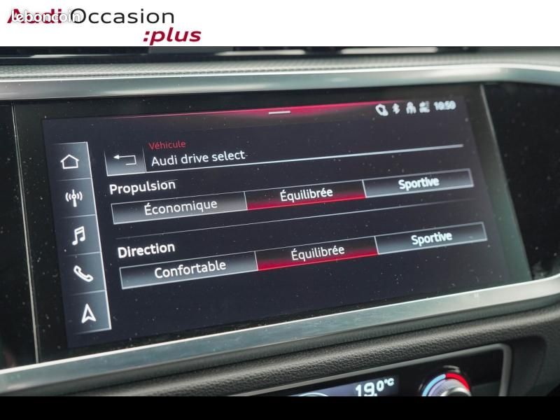 Audi Q3 Sportback 35 TFSI 150ch S line S tronic 7 (image 33)