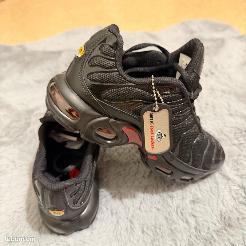 Chaussures (image 1)