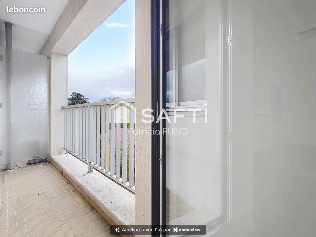 Appartement 2 pièces 48 m² · à Rueil-Malmaison · 48 m² · 350 000 €