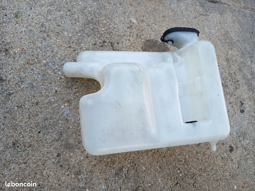 Reservoir lave glace Renault Twingo 1 (image 1)