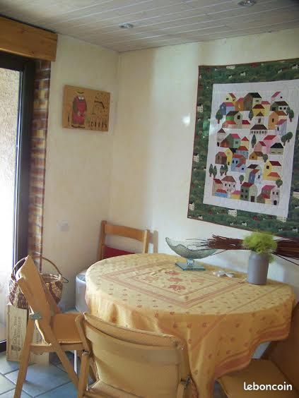 Appartement 2 pièces 24 m² · à Genas · 24 m² · 510 €/mois