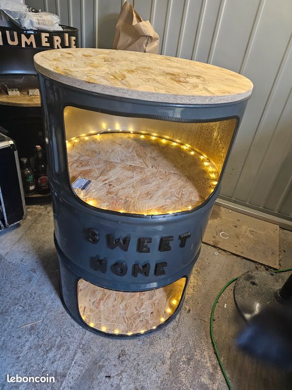 Mini bar (image 1)