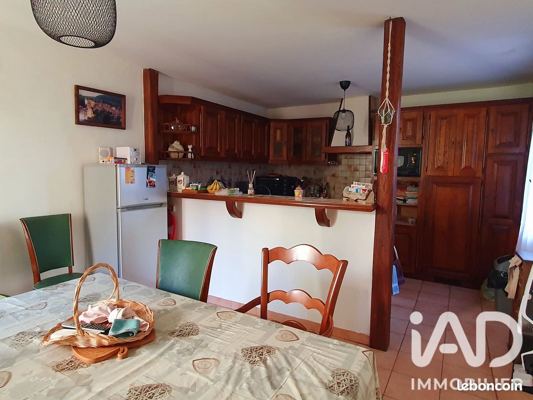 Maison de village 4 pièces 108 m² (image 8)