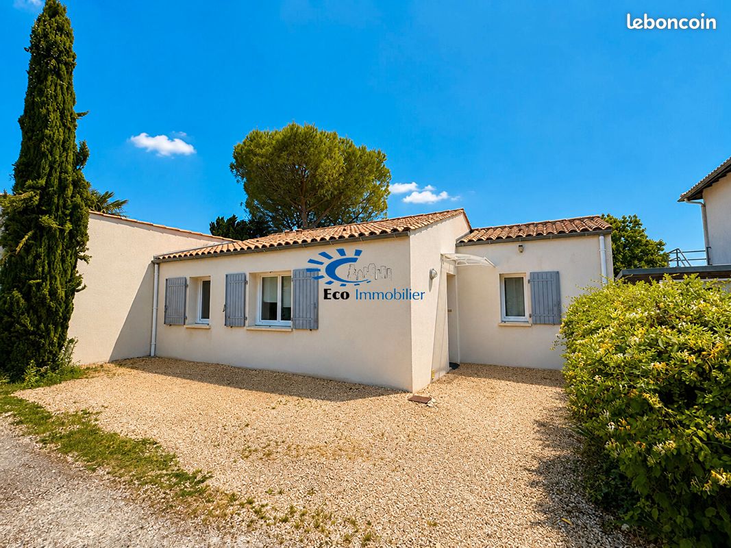 Maison 3 pièces 67 m² · à Périgny · 67 m² · 299 000 €