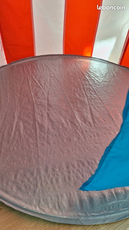 Tente chapiteau (image 2)