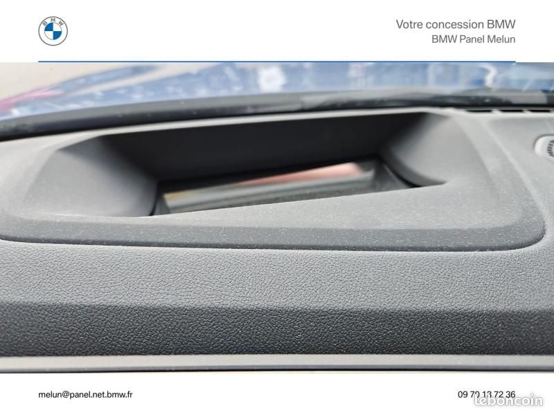 Bmw Série 3 318dA 150ch M Sport (image 18)
