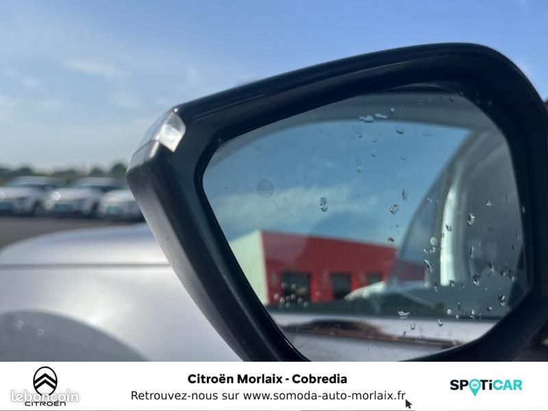 Citroen C4 BlueHDi 130ch S&S Shine EAT8 (image 30)