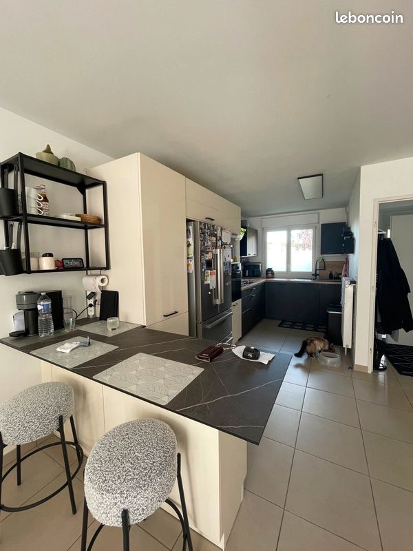 Maison 4 pièces 95 m² · à Wattignies · 95 m² · 275 000 €