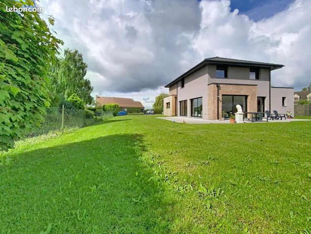 Maison 7 pièces 171 m²