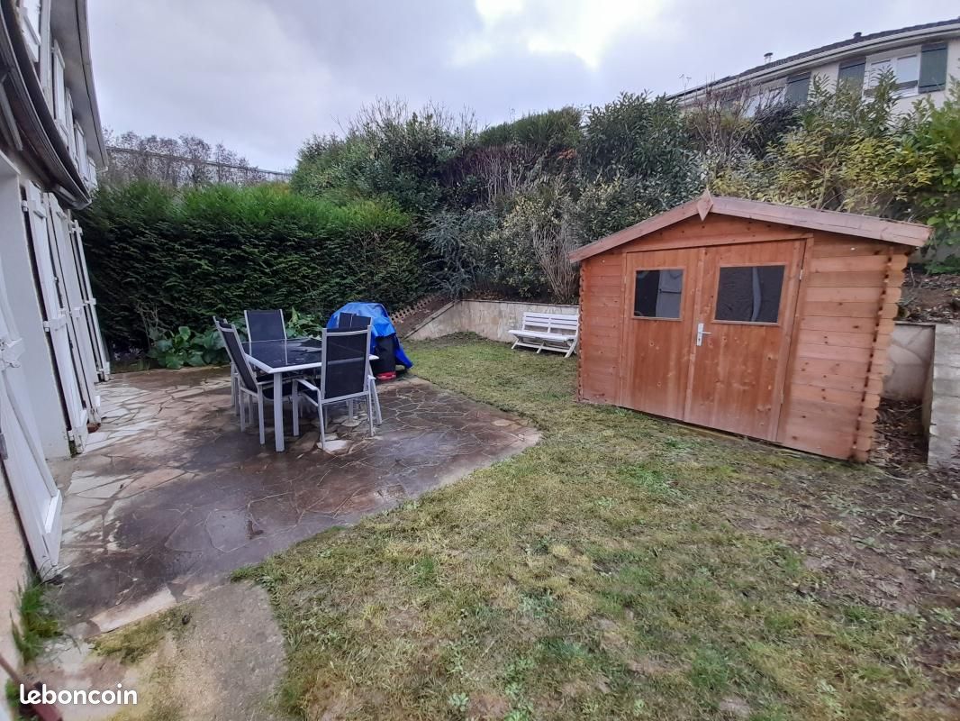 Maison 5 pièces 105 m² (image 3)