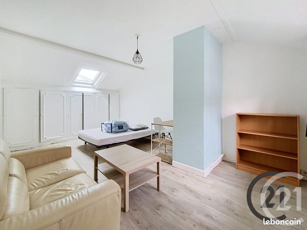 Appartement 1 pièce 28 m² · à Troyes · 28 m² · 83 000 €