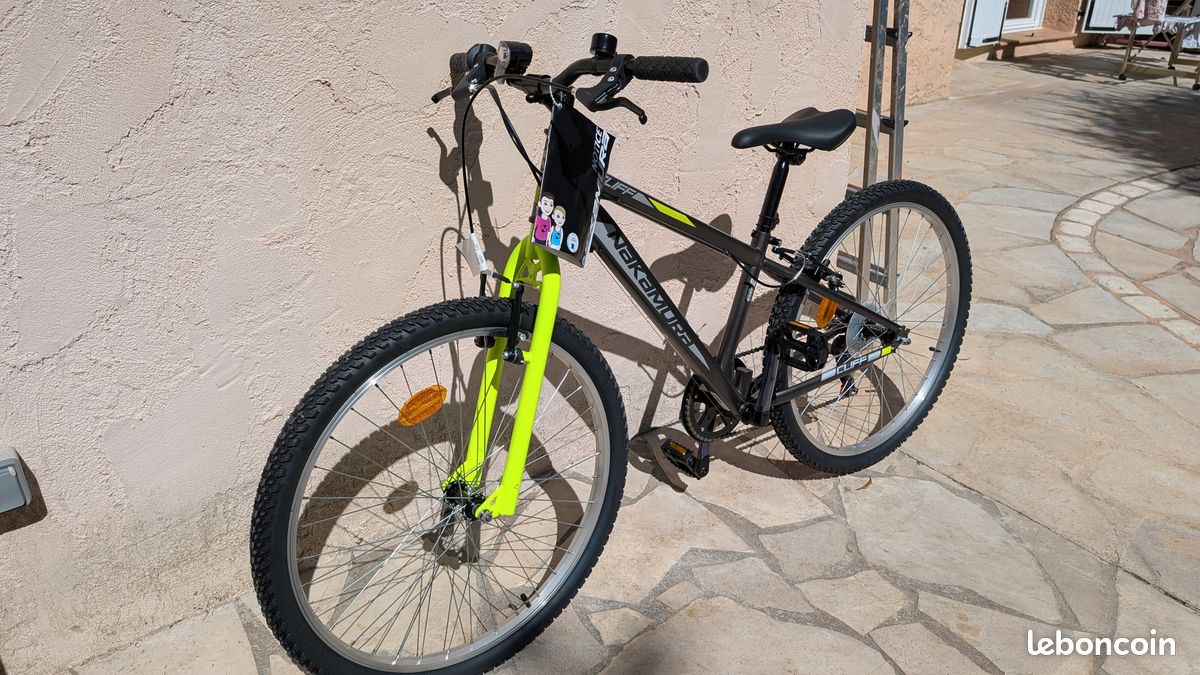 Hotel Kalinga Vae Lapierre Femme Bike Velo Appartement Kettler