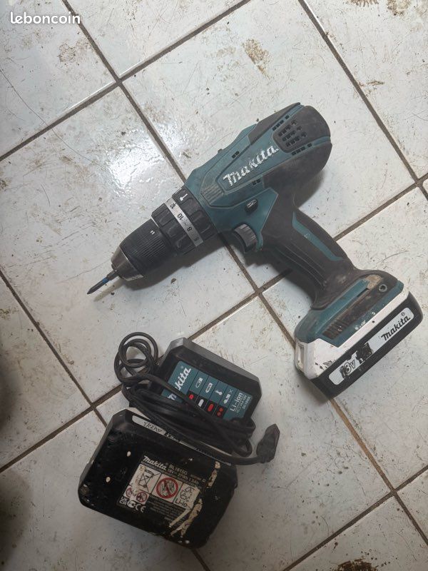 Makita (image 1)