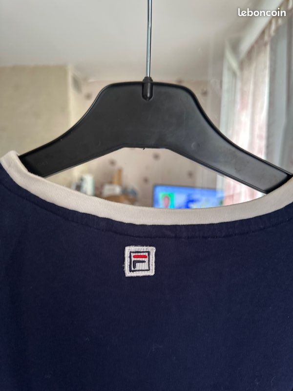 Tee-shirts fila (image 5)