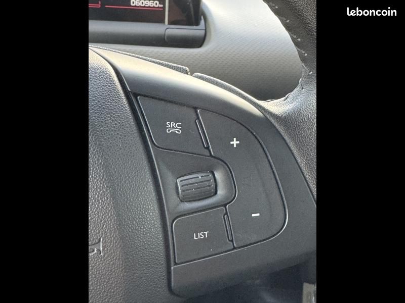 Citroen C4 Cactus BlueHDi 100ch S&S C-Series E6.d (image 21)