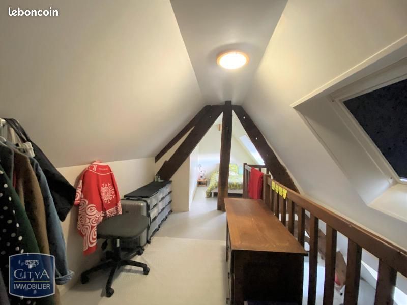 Appartement a louer alencon - 2 pièce(s) - 24 m2 - Surfyn