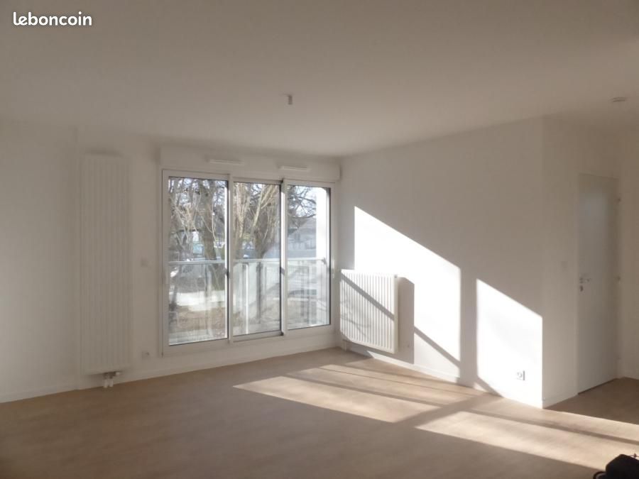 Appartement 3 pièces 55 m² · à Rennes · 55 m² · 790 €