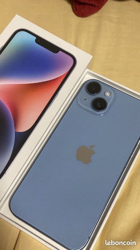 IPhone 14 (image 3)