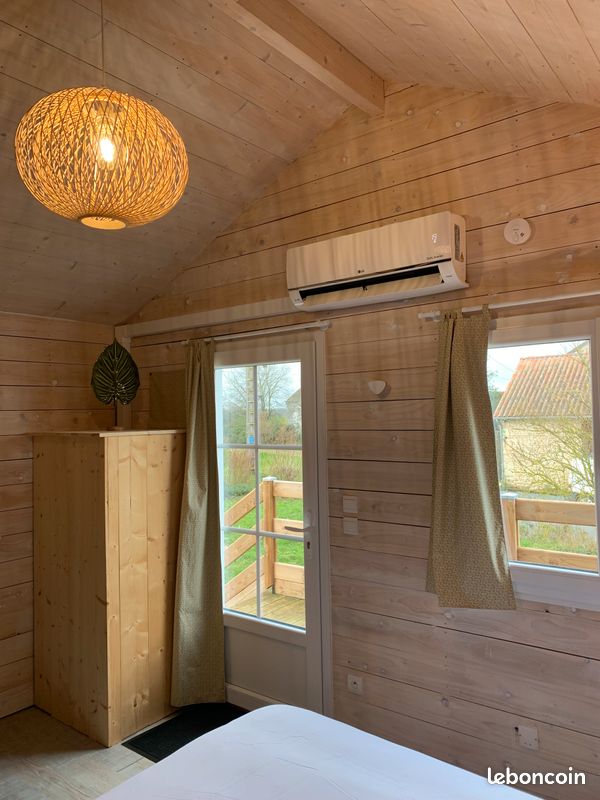 Chambre d'hôtes atypique (image 7)