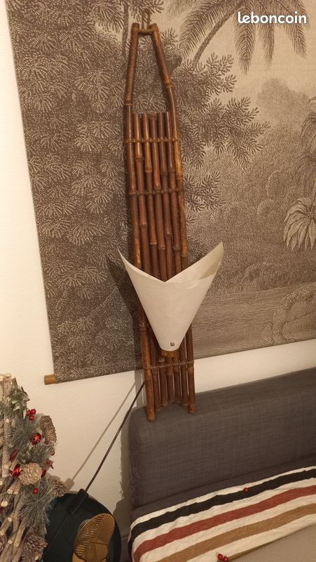 Applique luminaire (image 1)