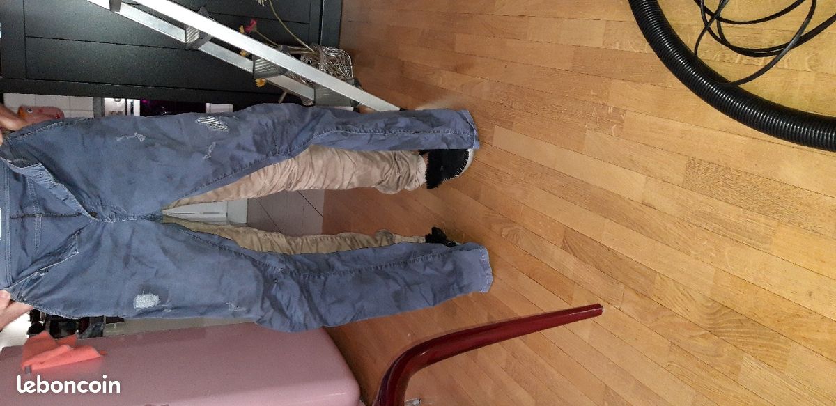 Pantalon (image 4)