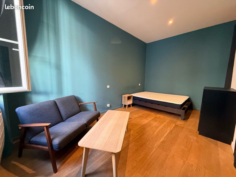 Appartement 1 pièce 22 m² · à Bordeaux · 22 m² · 150 000 €