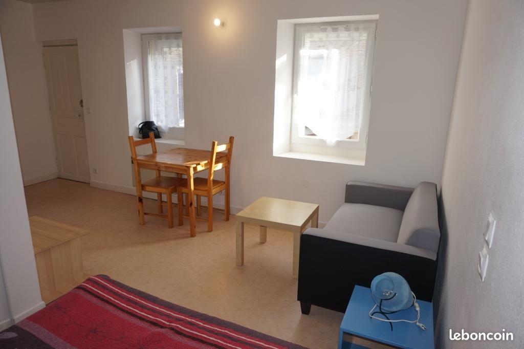 Appartement 1 pièce 23 m² · à Labruguière · 23 m² · 330 €/mois