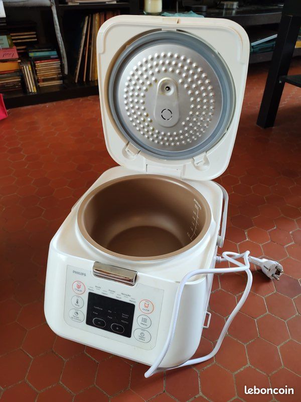 Mijoteuse Philips HD4726 (image 2)