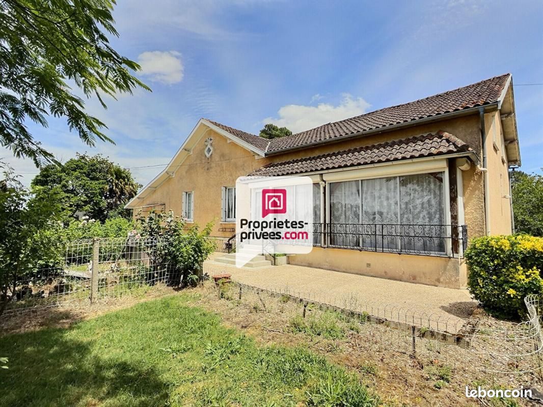 Maison 5 pièces 200 m² · à Sanilhac · 200 m² · 189 000 €