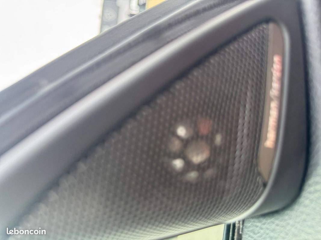BMW SERIE 4 COUPE F32 LCI 440i 326 ch BVA8 M Sport MALUS PAYER SUIVI BMW AUCUN FRAIS A PREVOIR (image 20)