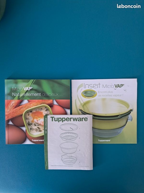 recette ramequin micro vap tupperware 😁 les ramequins 80ml Pour réaliser encore plus de recettes, 8 Ramequins 80  ml sont en vente individuelle. Démoulage facilité grâce à leurs larges  bords. Les Couvercles des Ramequins 80 ml sont main image 1