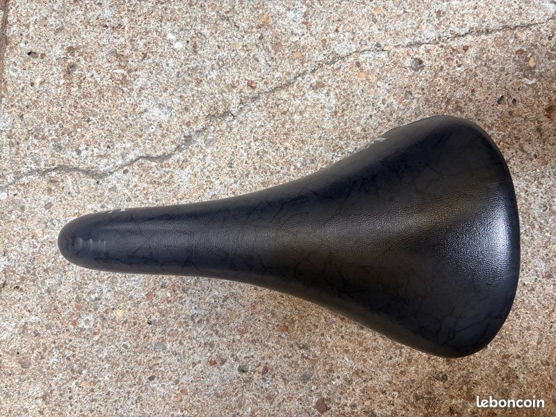 Selle Bassano Virtual - Équipements vélos