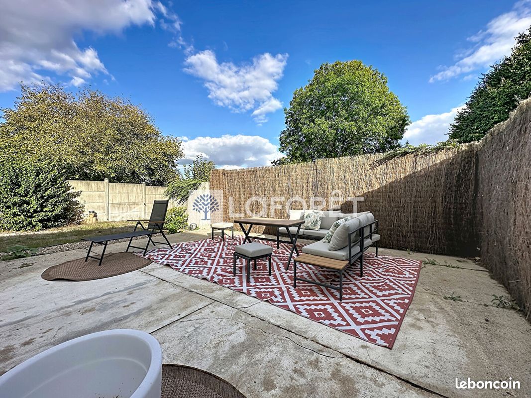 Maison 5 pièces 133 m² · à Moncoutant-sur-Sèvre · 133 m² · 179 900 €