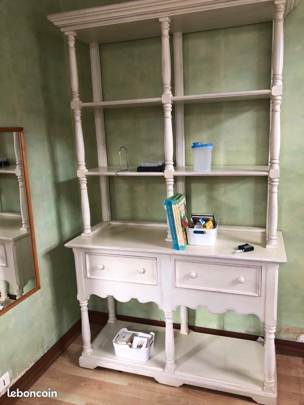 Meuble console (image 3)