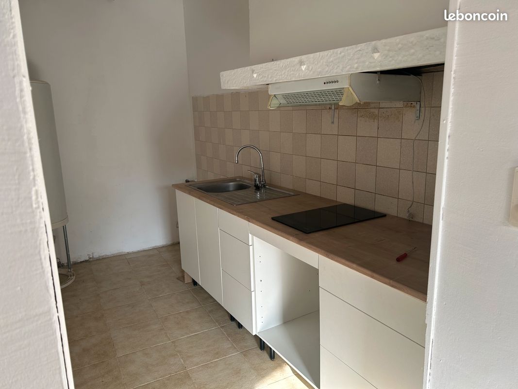Loue appartement