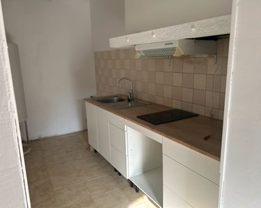 Loue appartement
