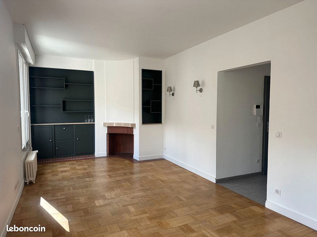 Appartement 3 pièces 53 m² · à Évreux · 53 m² · 855 €/mois