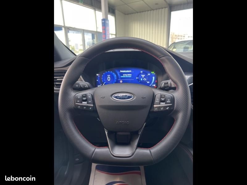 Ford Kuga 2.5 Duratec 225ch PHEV ST-Line Business BVA (image 4)