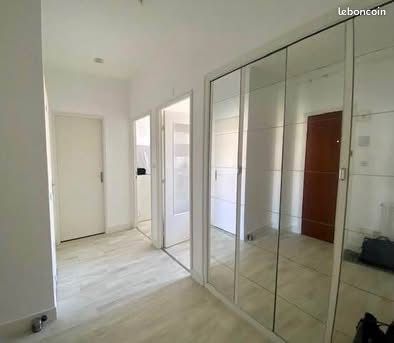 Appartement 2 pièces 57 m² · à Sedan · 57 m² · 480 €