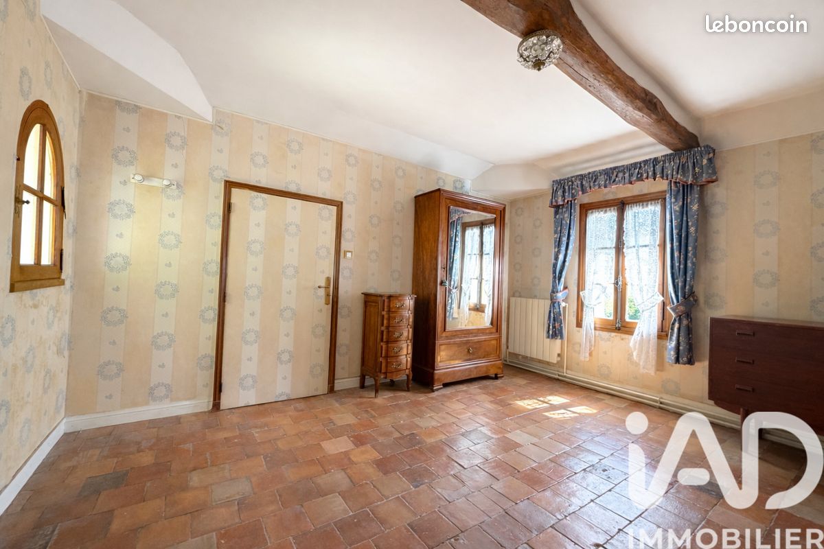 Maison 6 pièces 145 m² (image 11)