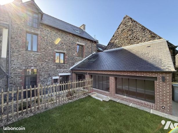 Maison 8 pièces 152 m²