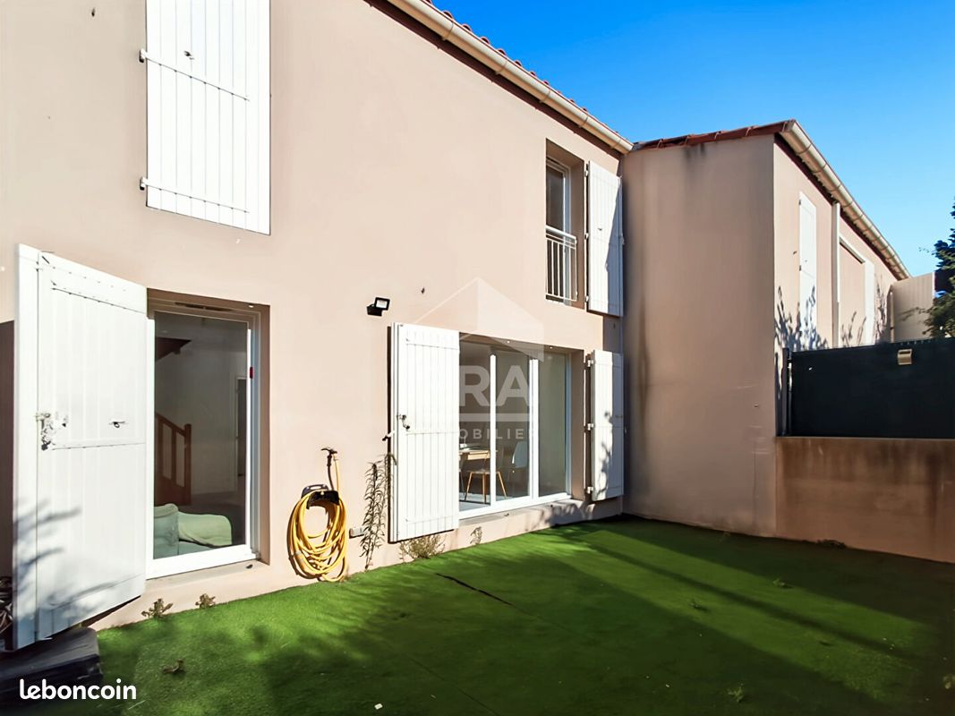 Maison 4 pièces 92 m² · à Marseille · 92 m² · 282 914 €