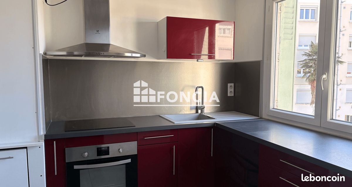 Appartement 3 pièces 63 m² · à Tarbes · 63 m² · 660 €/mois