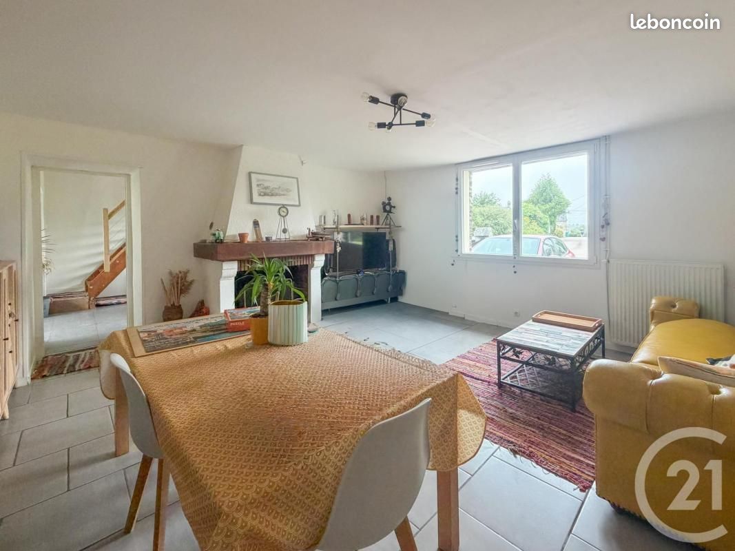 Maison 4 pièces 93 m² · à Port-Bail-sur-Mer · 93 m² · 229 000 €