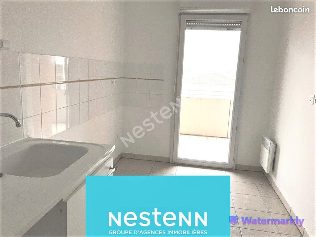 Appartement a louer tournefeuille - 3 pièce(s) - 64 m2 - Surfyn