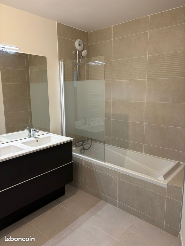 Appartement a louer puteaux - 3 pièce(s) - 68 m2 - Surfyn