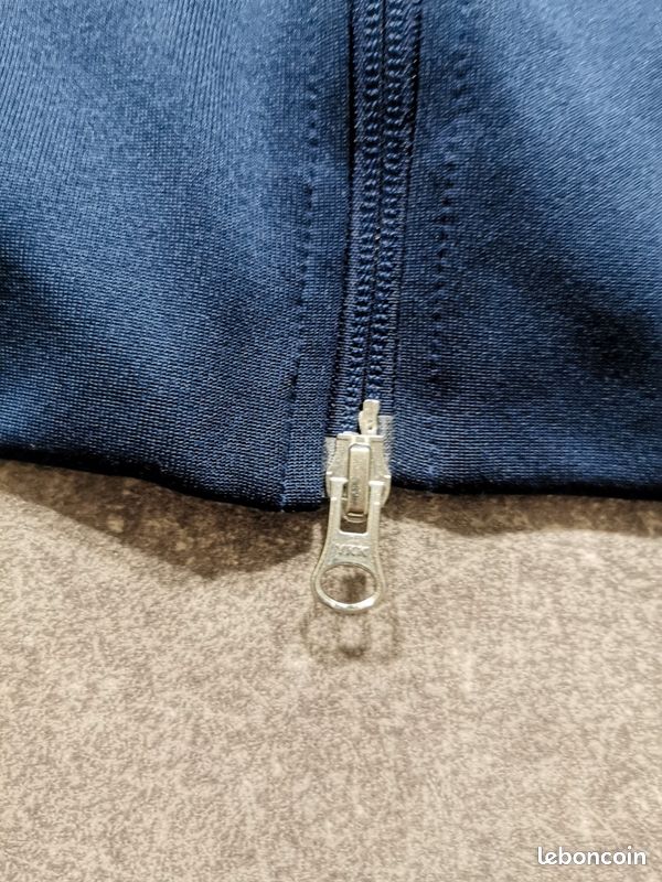 Veste vintage Nike PSG saison 2014 (image 5)